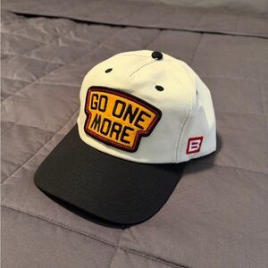 Bare Performance Nutrition Go One More Hat